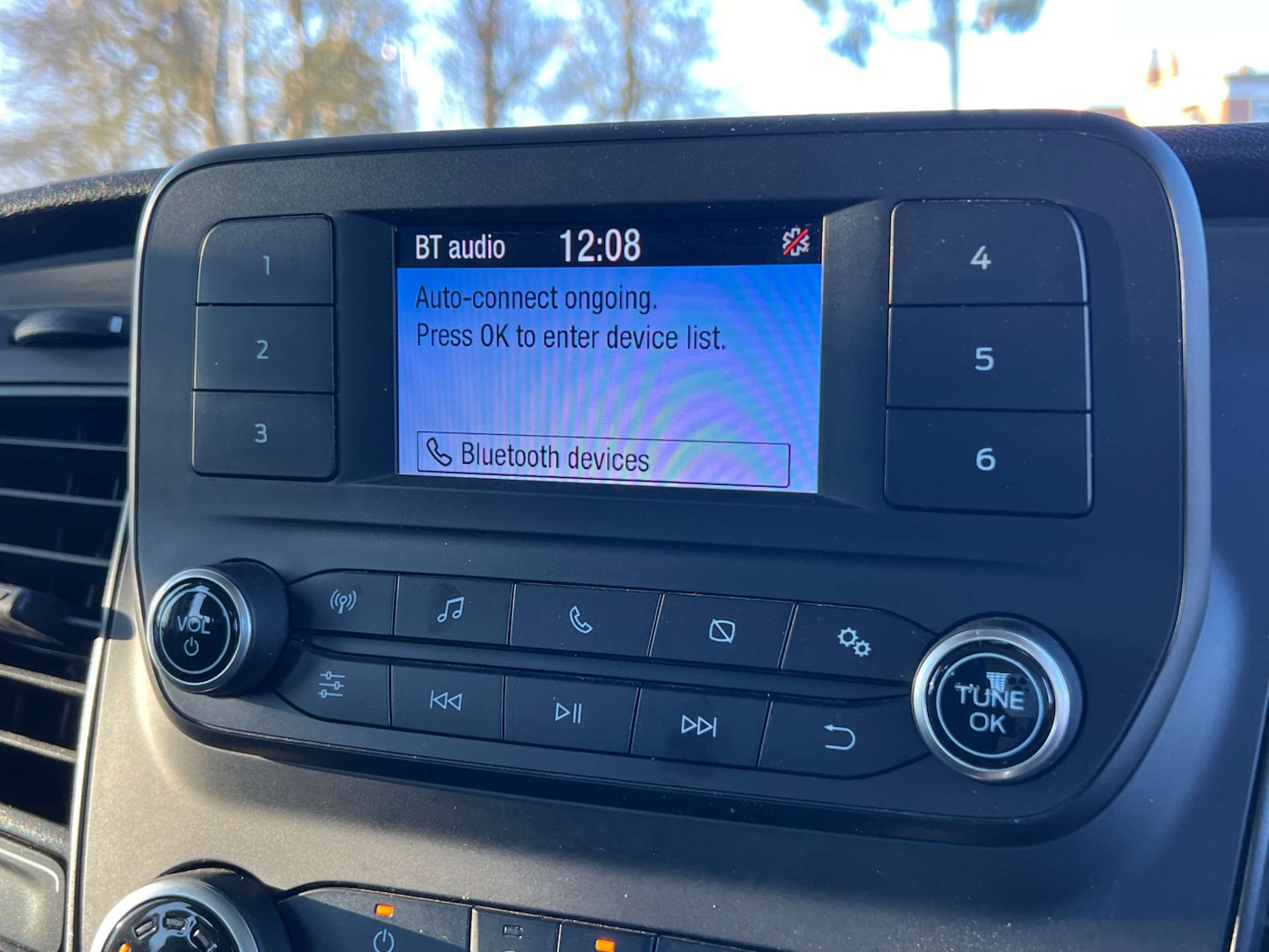 Used Ford Transit 2021 for sale - 77088684: Photo 46