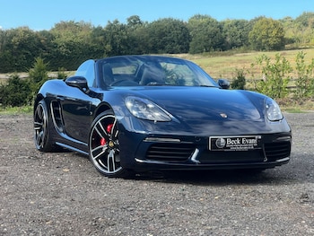 Used Porsche Other 2018 for sale - 75791827: Photo