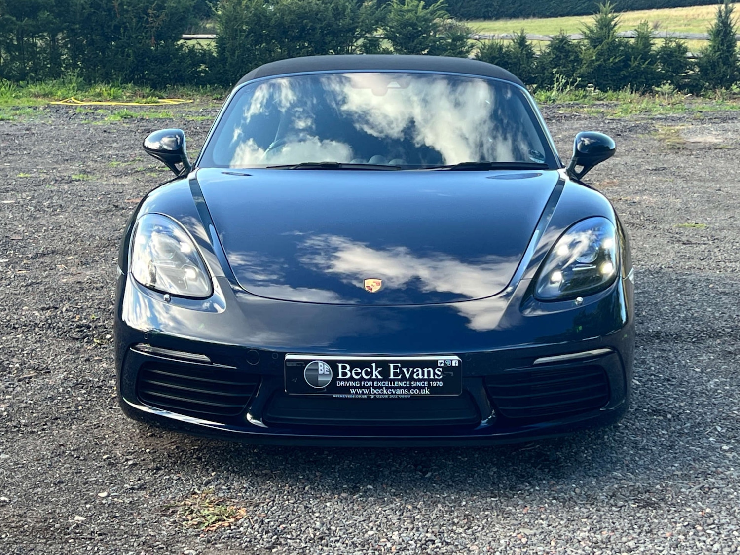 Vehicle 34