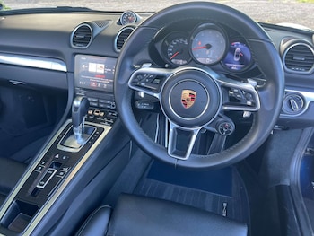 Used Porsche Other 2018 for sale - 75791827: Photo
