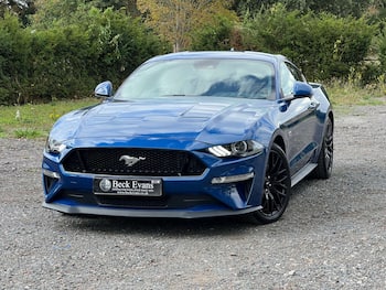 Used Ford Mustang 2022 for sale - 79844810: Photo