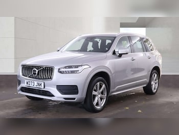 Used Volvo XC90 2024 for sale - 79421839: Photo