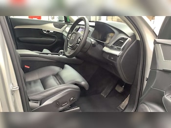 Used Volvo XC90 2024 for sale - 79421839: Photo