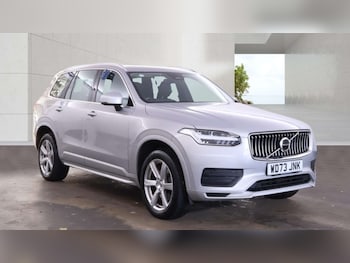 Used Volvo XC90 2024 for sale - 79421839: Photo