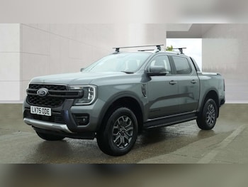 Used Ford Ranger 2025 for sale - 78272772: Photo