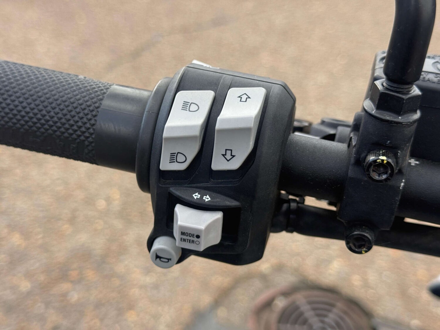 Ducati SCRAMBLER 1100 PRO DARK