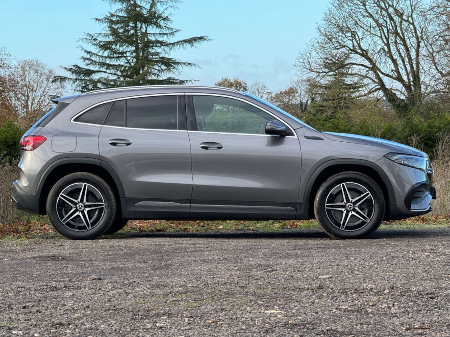 Used Mercedes-Benz EQA 2021 for sale - 76621492: Photo 16