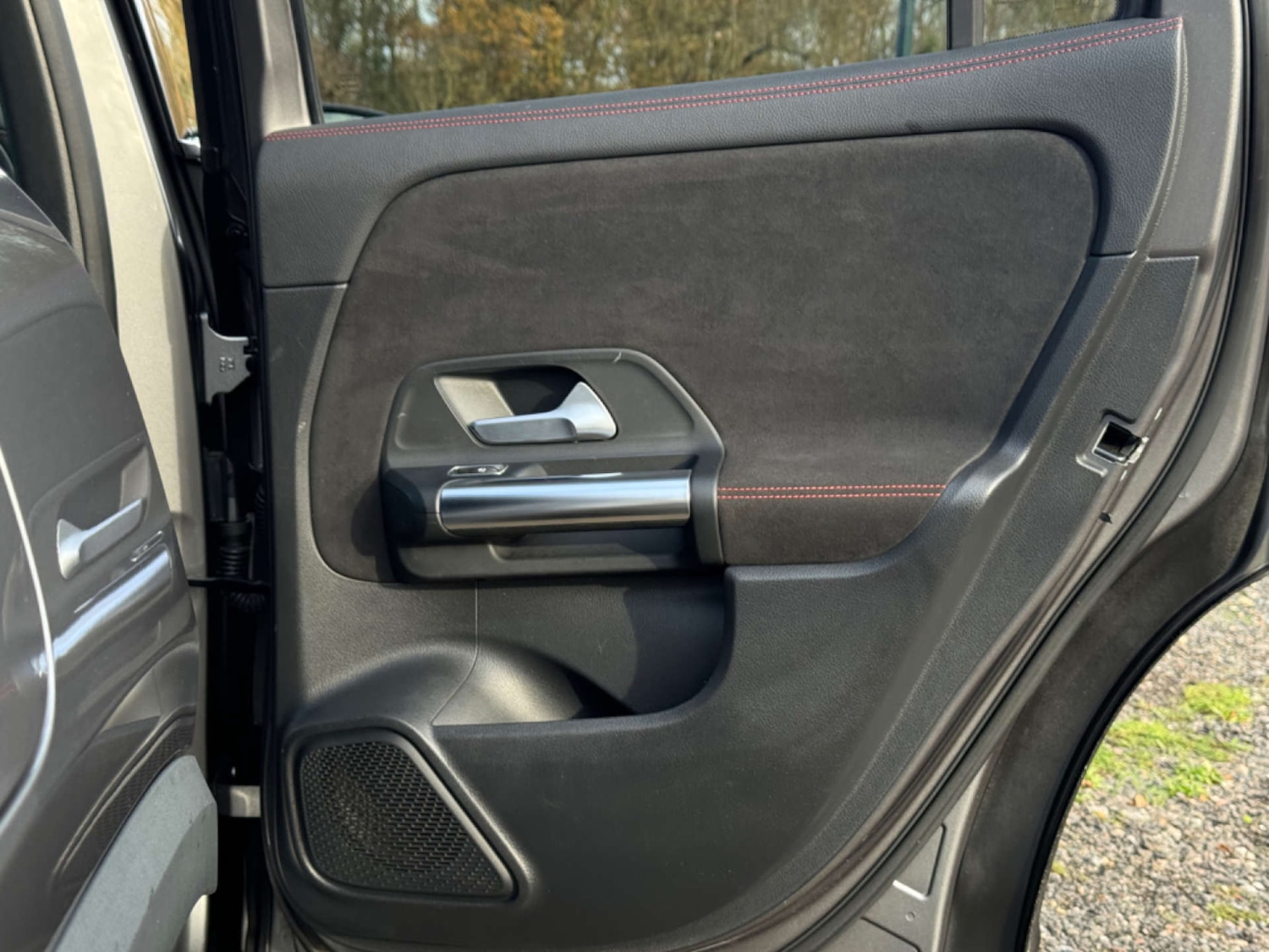 Used Mercedes-Benz EQA 2021 for sale - 76621492: Photo 28