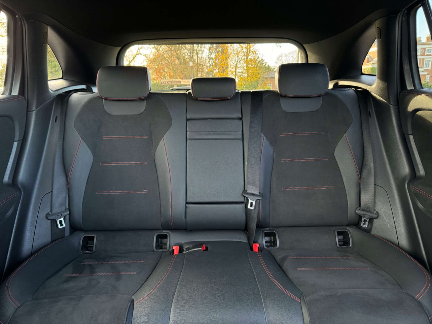 Used Mercedes-Benz EQA 2021 for sale - 76621492: Photo 31