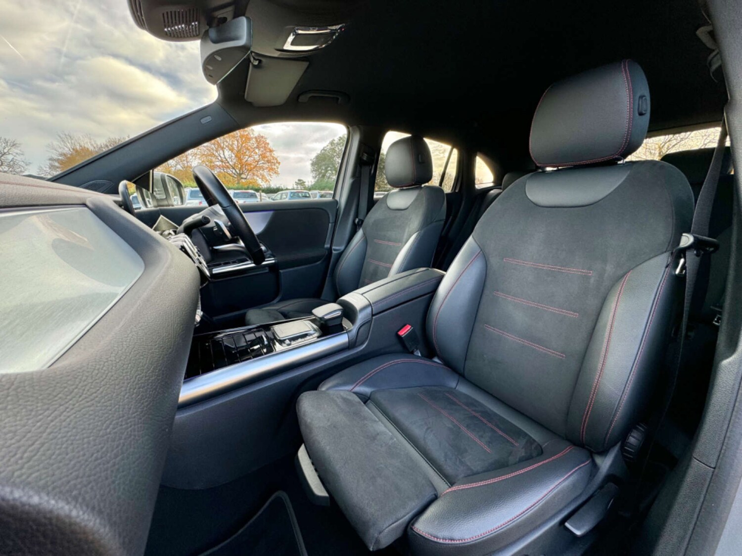 Used Mercedes-Benz EQA 2021 for sale - 76621492: Photo 34