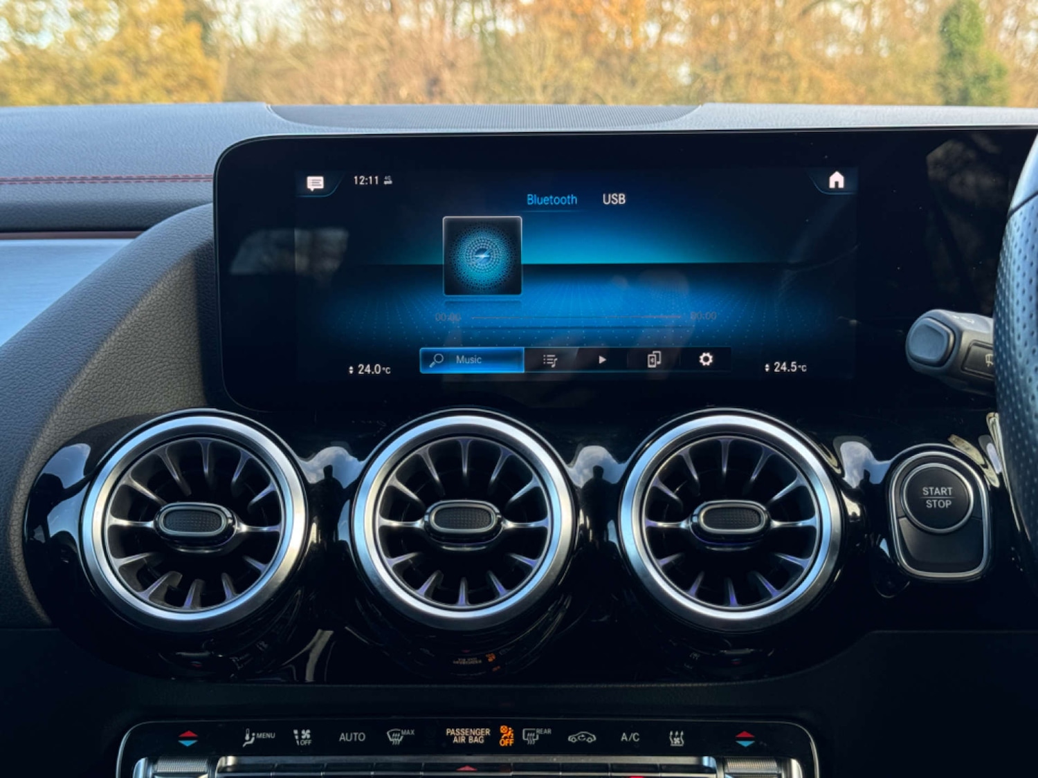 Used Mercedes-Benz EQA 2021 for sale - 76621492: Photo 42