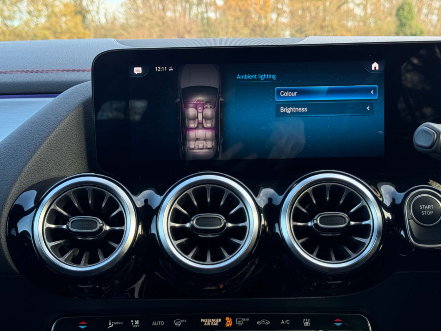 Used Mercedes-Benz EQA 2021 for sale - 76621492: Photo 43