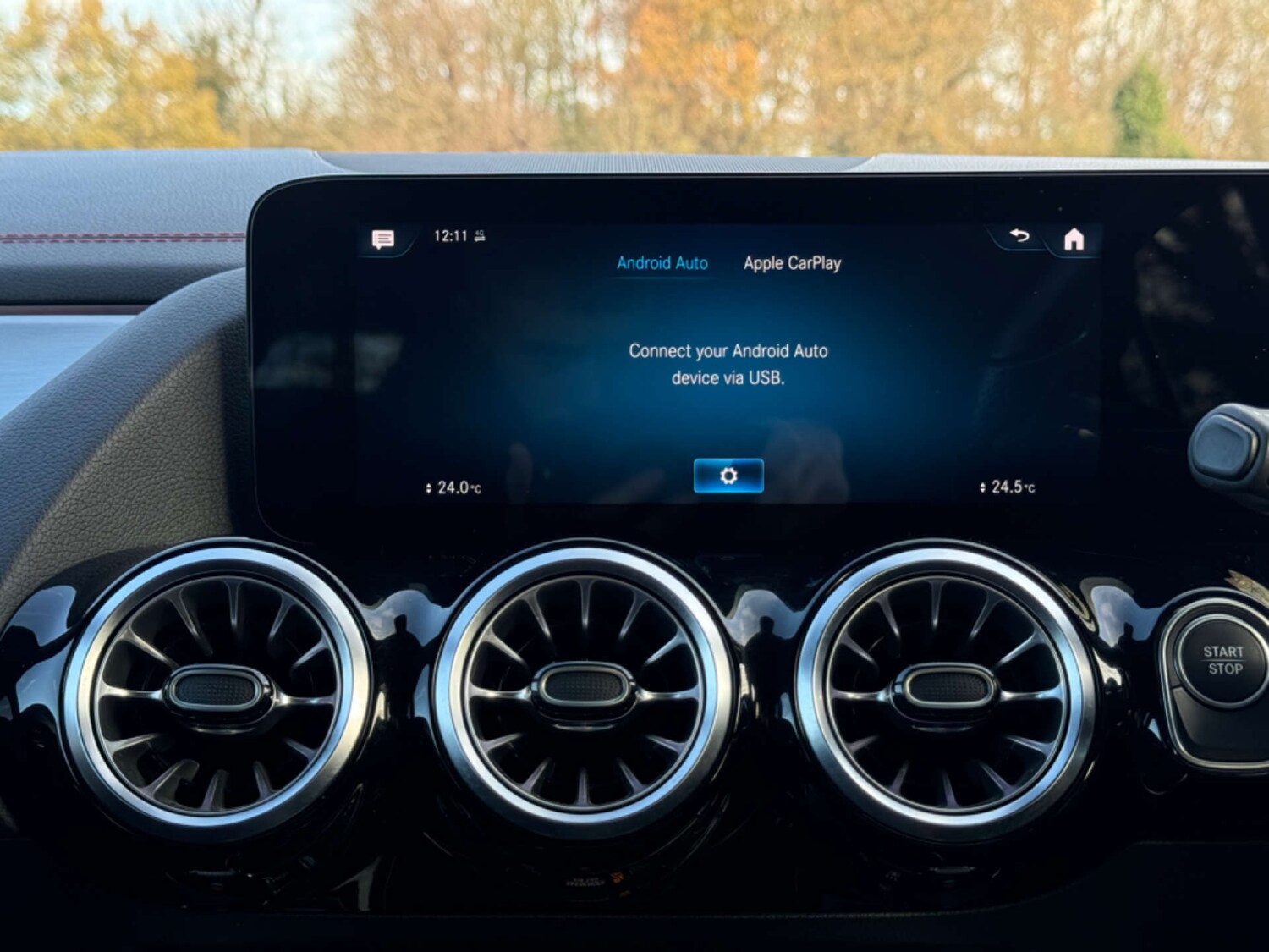 Used Mercedes-Benz EQA 2021 for sale - 76621492: Photo 44