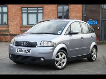 2004 (04) - 1.4 TDI SE Hatchback 5dr Diesel Manual (119 g/km, 75 bhp)