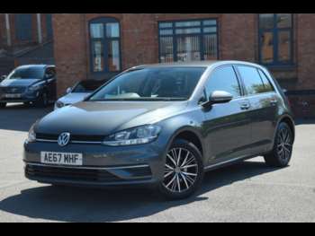 2017 (67) - 1.6 TDI SE [Nav] 5dr