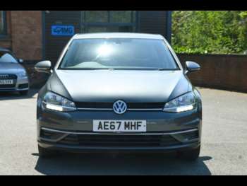 Used Volkswagen Golf 2017 for sale - 74867169: Photo