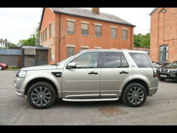 Used Land Rover Freelander 2 2013 for sale - 74866922: Photo