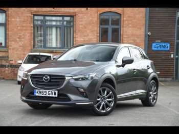 2019 (69) - 2.0 Sport Nav + 5dr