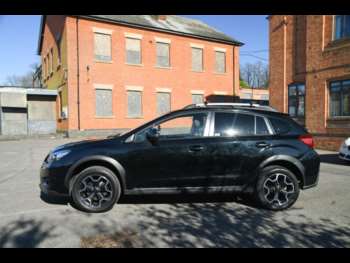 Used Subaru XV 2012 for sale - 74295520: Photo