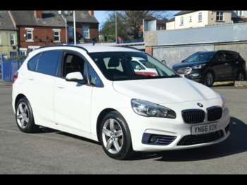 Used BMW 2 Series Active Tourer 2016 for sale - 74296182: Photo