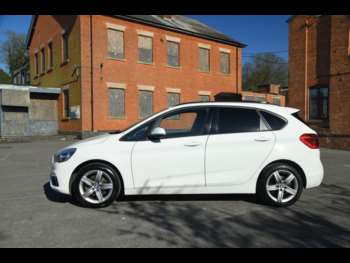 Used BMW 2 Series Active Tourer 2016 for sale - 74296182: Photo