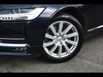 Used Volvo V90 2018 for sale - 74488411: Photo