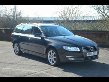 Used Volvo V70 2015 for sale - 73946489: Photo