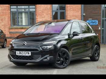 2013 (63) - 1.6 e-HDi Airdream Exclusive+ MPV 5dr Diesel ETG6 Euro 5 (s/s) (115 ps)