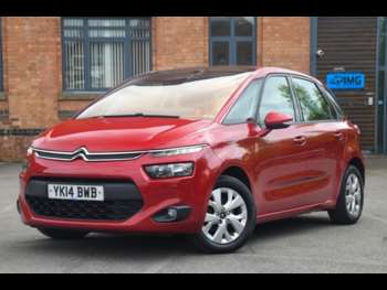 2014 (14) - 1.6 e-HDi 115 Airdream VTR+ 5dr ETG6
