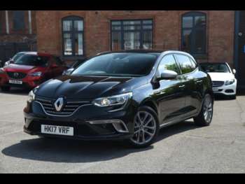 2017 (17) - 1.6 dCi GT Line Nav 5dr