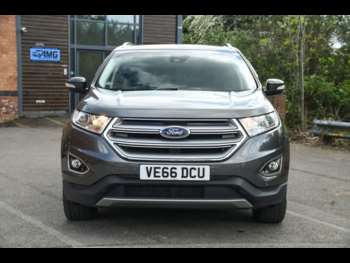 Used Ford Edge 2017 for sale - 74558146: Photo