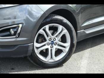 Used Ford Edge 2017 for sale - 74558146: Photo