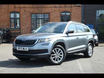 2017 (17) - 2.0 TDI SE SUV 5dr Diesel DSG Euro 6 (s/s) (5 Seat) (150 ps)