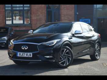 2017 (17) - 2.2d Premium Tech 5dr DCT [IN-Touch Nav]