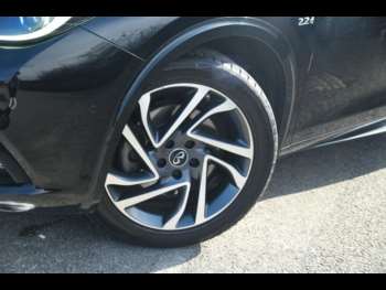 Used Infiniti Q30 2017 for sale - 74885150: Photo