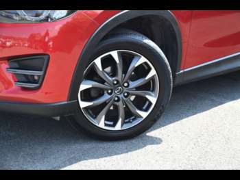 Used Mazda CX-5 2016 for sale - 74866128: Photo