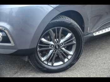 Used Hyundai Ix35 2014 for sale - 74865831: Photo
