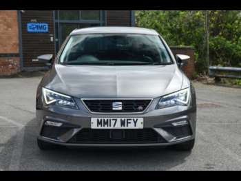Used SEAT Leon 2017 for sale - 74558055: Photo