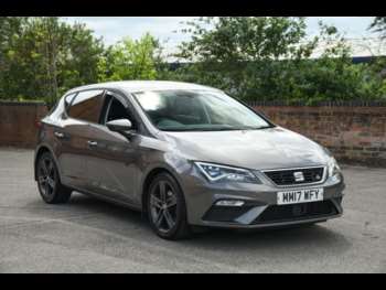 Used SEAT Leon 2017 for sale - 74558055: Photo