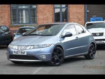 2009 (07) - 2.2 i-CTDi EX Hatchback 5dr Diesel Manual (140 g/km, 138 bhp)