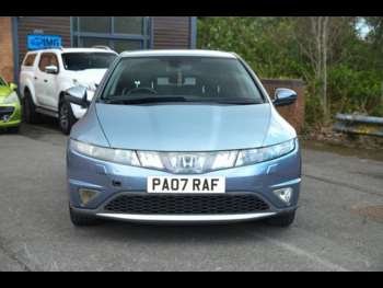 Used Honda Civic 2009 for sale - 74460700: Photo