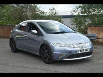 Used Honda Civic 2009 for sale - 74460700: Photo