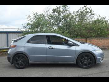 Used Honda Civic 2009 for sale - 74460700: Photo