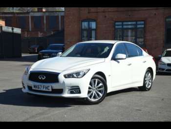 2017 (67) - 2.2d SE Saloon 4dr Diesel Manual Euro 6 (s/s) (170 ps)