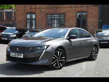 2021 (21) - 1.6 Hybrid GT 5dr e-EAT8