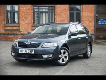 2016 (66) - 1.6 TDI SE L Estate 5dr Diesel Manual Euro 6 (s/s) (110 ps)