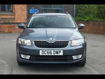 Used Skoda Octavia 2016 for sale - 74866487: Photo