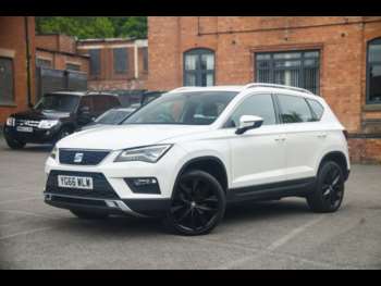 2016 (66) - 2.0 TDI XCELLENCE SUV 5dr Diesel Manual 4Drive Euro 6 (s/s) (150 ps)