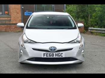Used Toyota Prius 2025 for sale - 74865630: Photo