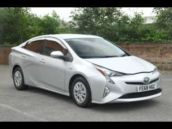 Used Toyota Prius 2025 for sale - 74865630: Photo